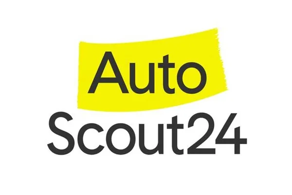 AutoScout24.de logosu