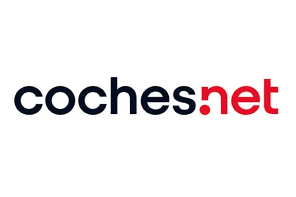 Coches.net logosu