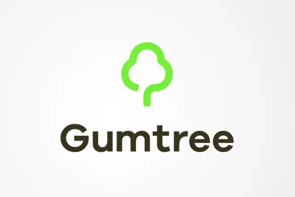 Gumtree logosu