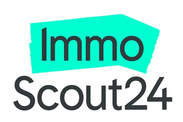 ImmoScout24 Logosu