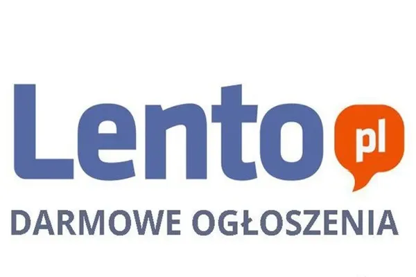 Lento.pl logosu