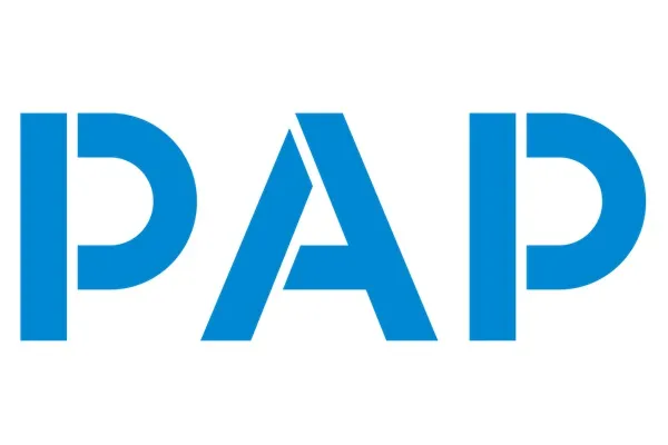 PAP.fr logosu