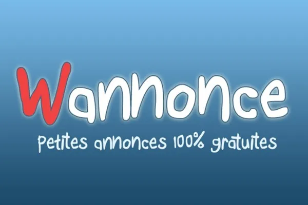 Wannonce.com logosu