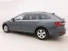 Skoda Superb 1.6 TDi Combi + GPS + Winter Pack Thumbnail 3