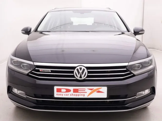 Volkswagen Passat Variant 2.0 TDi 190 DSG 4Motion Variant Highline + GPS + Leder/Cuir + LED Lights Image 2