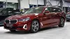 BMW 530E xDrive Touring Luxury Line PHEV Sportautomatic Thumbnail 4