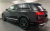 Audi SQ7 4.0 TFSI Quattro =Carbon= Panorama Гаранция Thumbnail 3