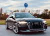 Audi A6 Allroad 50TDI Quattro Thumbnail 3