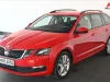 Škoda Octavia 1,6 TDi 85kW CLEVER EDITION Zá Thumbnail 2