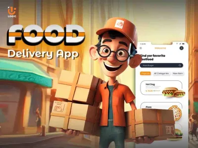 Are You Developing Food Delivery Software?