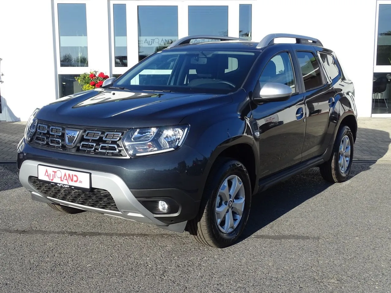 Nissan X-Trail 1.3 DIG-T AT...  Image 1