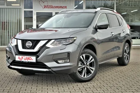 Nissan X-Trail 1.3 DIG-T AT... 