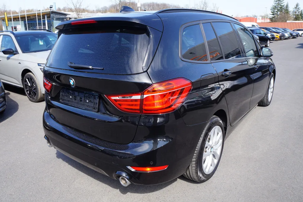 BMW 218 GRAN TOURER D XDRIVE ADVANTAGE*UPE 50.420¤ Image 5