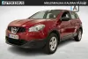 Nissan Qashqai 1,6L Stop / Start System Visia 2WD 5M/T * Koukku / Vakkari * Thumbnail 1