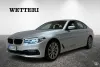 BMW 530 G30 Sedan 530e A iPerformance Launch Edition Sport - Nahkaverhoilu, Navi, Kamera, Huippusiisti Thumbnail 1