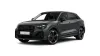 AUDI Q2 35 TDI quattro S tr. Identity Black Thumbnail 1