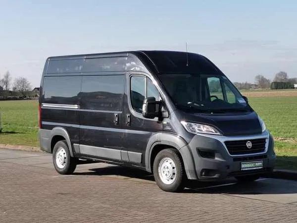 Fiat Ducato 2.3  Image 4