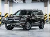 Mercedes-Benz GL-Class GL 350 BlueTEC 4MATIC AT Особая серия Thumbnail 2