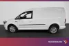 Renault Master L2H2 2.3dCi 3-sits Värmare Dragkrok Thumbnail 1