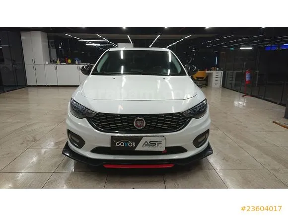 Fiat Egea 1.3 Multijet Urban Plus Image 1