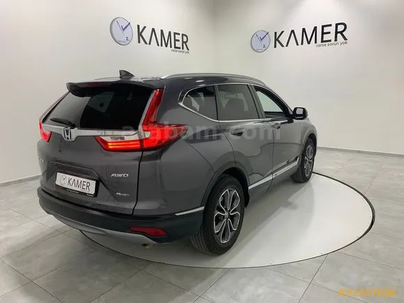 Honda CR-V 2.0 i-MMD Hybrid Executive Plus Image 2