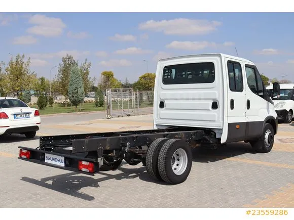 Iveco - Otoyol 70 17 V Image 5