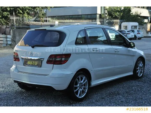 Mercedes-Benz B B 160 Sport Image 7