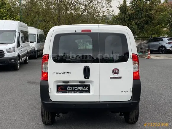 Fiat Fiorino Fiorino Cargo 1.3 Multijet Plus Image 7