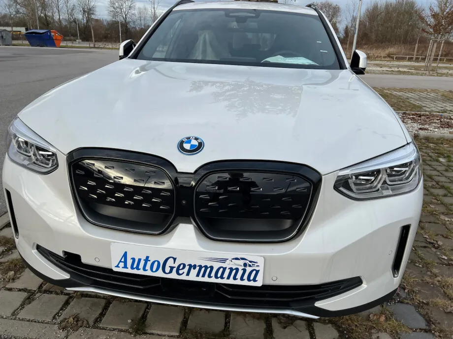 BMW iX3 Impressive 286PS  Image 1