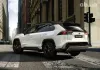 Toyota C-HR 2.0 CVT (148 л.с.) Thumbnail 6